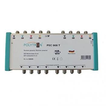 Polytron PSC 908 T Smart‑Switch ohne Strom‑Receiver