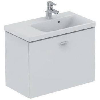 Panneau de façade intérieure gris standard 690 mm – Design épuré