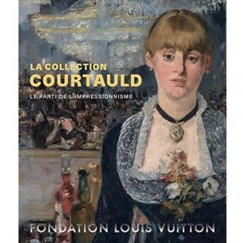 La Collection Courtauld: Le parti de l’impressionnisme