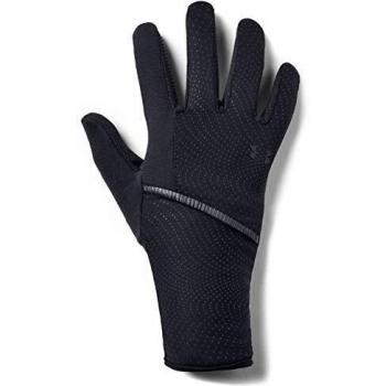 Manches de performance Under Armour Storm Run Liner Femme, Noir, L