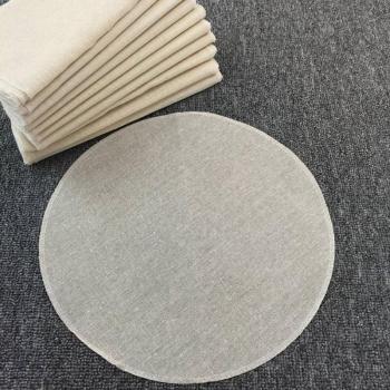 5pcs Kitchen Steamer Cloths