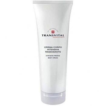 Crema a Base di Pianta di Coleus Transvital 200 ml