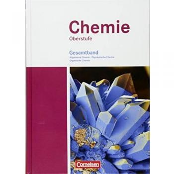 Arnold, Dr. Karin Chemie Oberstufe