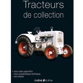 Tracteurs de collection