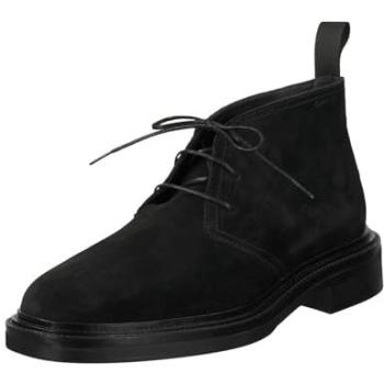 Gant Stivali Nero 42 EU