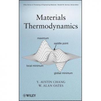 Vitalsource Technologies, Inc. Materials Thermodynamics