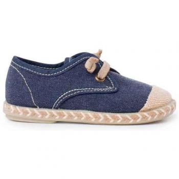 Chaussures Enfant Pisamonas Bleu