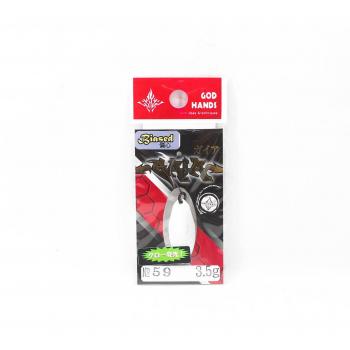 Lure God Hands Gaia 3,5 g Sinking 59 (1645)