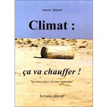 Climat : ça va chauffer !