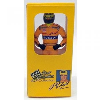 Statua Pilota Ralf Schumacher 1997