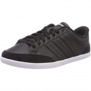 Adidas CAFLAIRE Tennisschuhe für Herren, Core Black/FTWR White