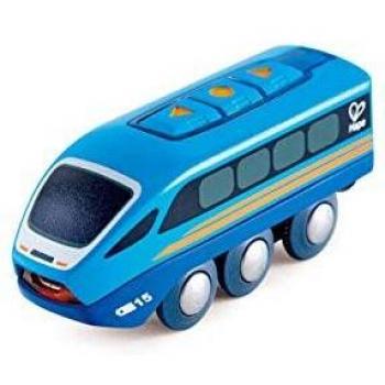 Treno Radiocomandato Hape 1 St