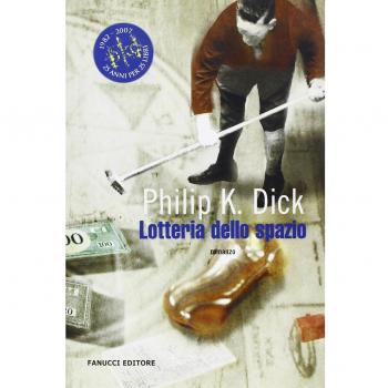 Lotteria dello spazio