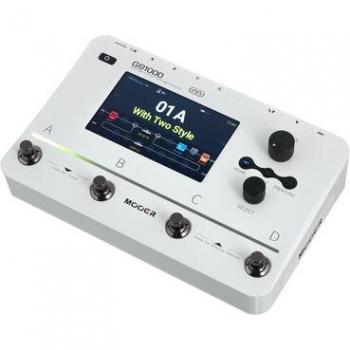 Mooer GS1000 Deluxe