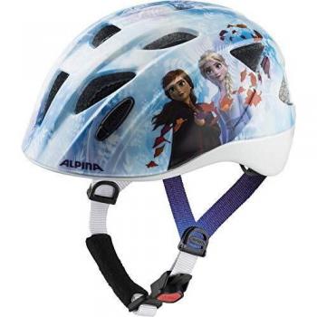 Casque de vélo ALPINA XIMO Frozen II 47-51 cm