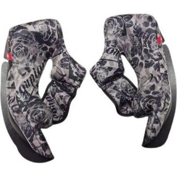 Schuimmotorhelm Exo‑491 Scorpion Print