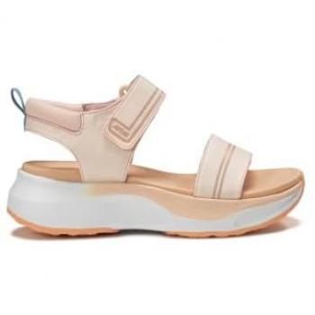 ATOM FLLUCHOS Damen Sandalen 36 Rosa
