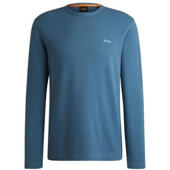 BOSS Orange Longsleeve Tempesto, Größe L