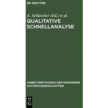 Qualitative Schnellanalyse