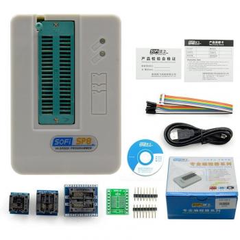 Sofi SP8-B Universal-Programmierer