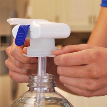Faucet Soda Dispenser