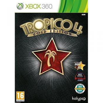 Tropico 4 Gold Pack