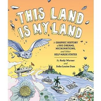This Land is My Land