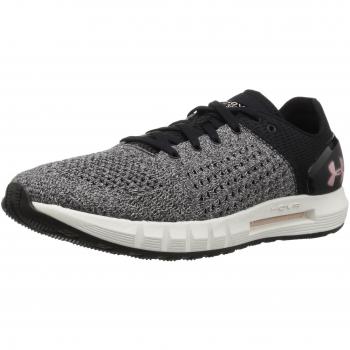 HOVR Sonic NC Femme, Noir (Black/Ivory/Flushed Pink)