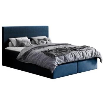 Boxspringbett Malwa mit Stauraum