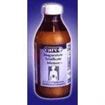 Magnesium Trisilicate Mixture 200ml