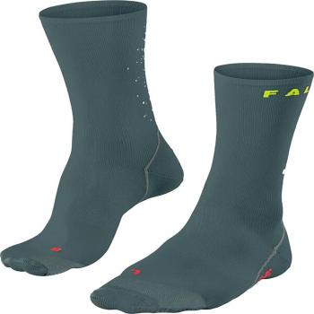 Falke BC Impulse Steel Grey Verde