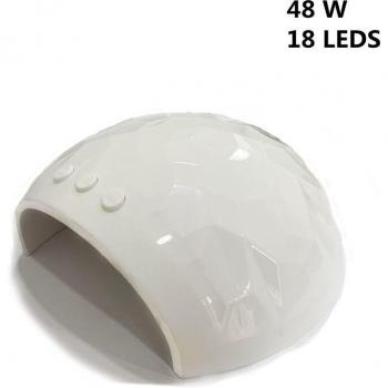 48W Nail Polish Dryer with Auto Sensor