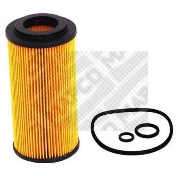 MAPCO Premium Oil Filter