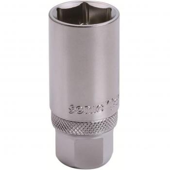 Sonic 21mm Spark Plug Cap with Clip