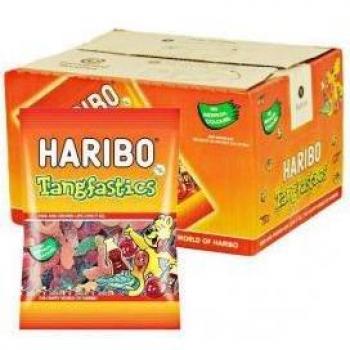 Haribo Tangfastics 160g Bag NWT1641