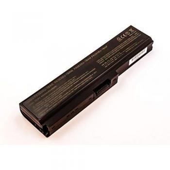 MicroBattery 48Wh 10.8V Li‑Ion Laptop Cell MBI53653‑6