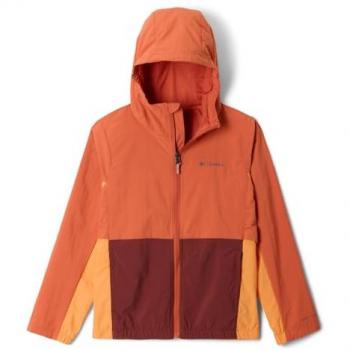 Giacca Columbia Tabor Trail™ per bambini 10-12 anni