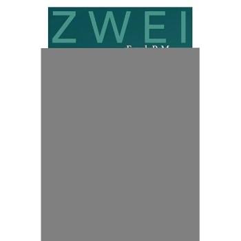 Zweieinhalb Kilometer, Belletristik von Frank P. Meyer