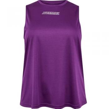 Hummel Hmlte Curvy Sportshirt für Damen