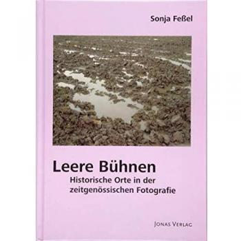 Leere Bühnen