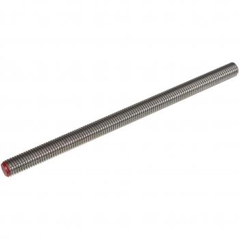 Varilla roscada M6x1m inoxidable