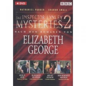 The Inspector Lynley Mysteries 2