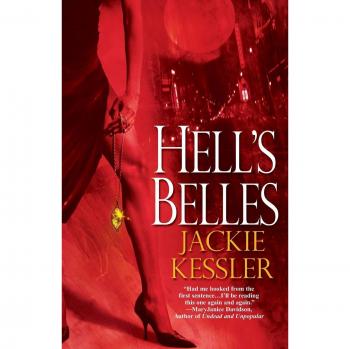 Hell's Belles