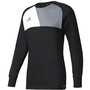Adidas Herren Langärmel-Top ASSITA 17 GK – Schwarz (910Y)