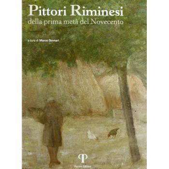 Pittori riminesi. Della prima metà del Novecento