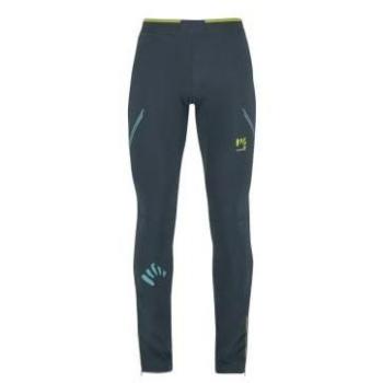 Pantaloni sci Karpos Alagna Evo (Foresta/Kiwi Colada) per uomo