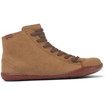 Camper Women's Peu Cami Mid Calf Boot