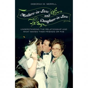 Vitalsource Technologies, Inc. Mothers-in-Law and Daughters-in-Law
