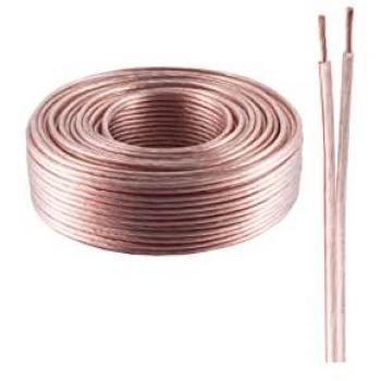 Shiverpeaks 10m Audio Cable 4mm² CCA