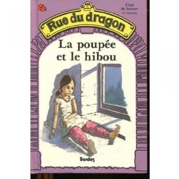 Rue Du Dragon (Puddle Lane)